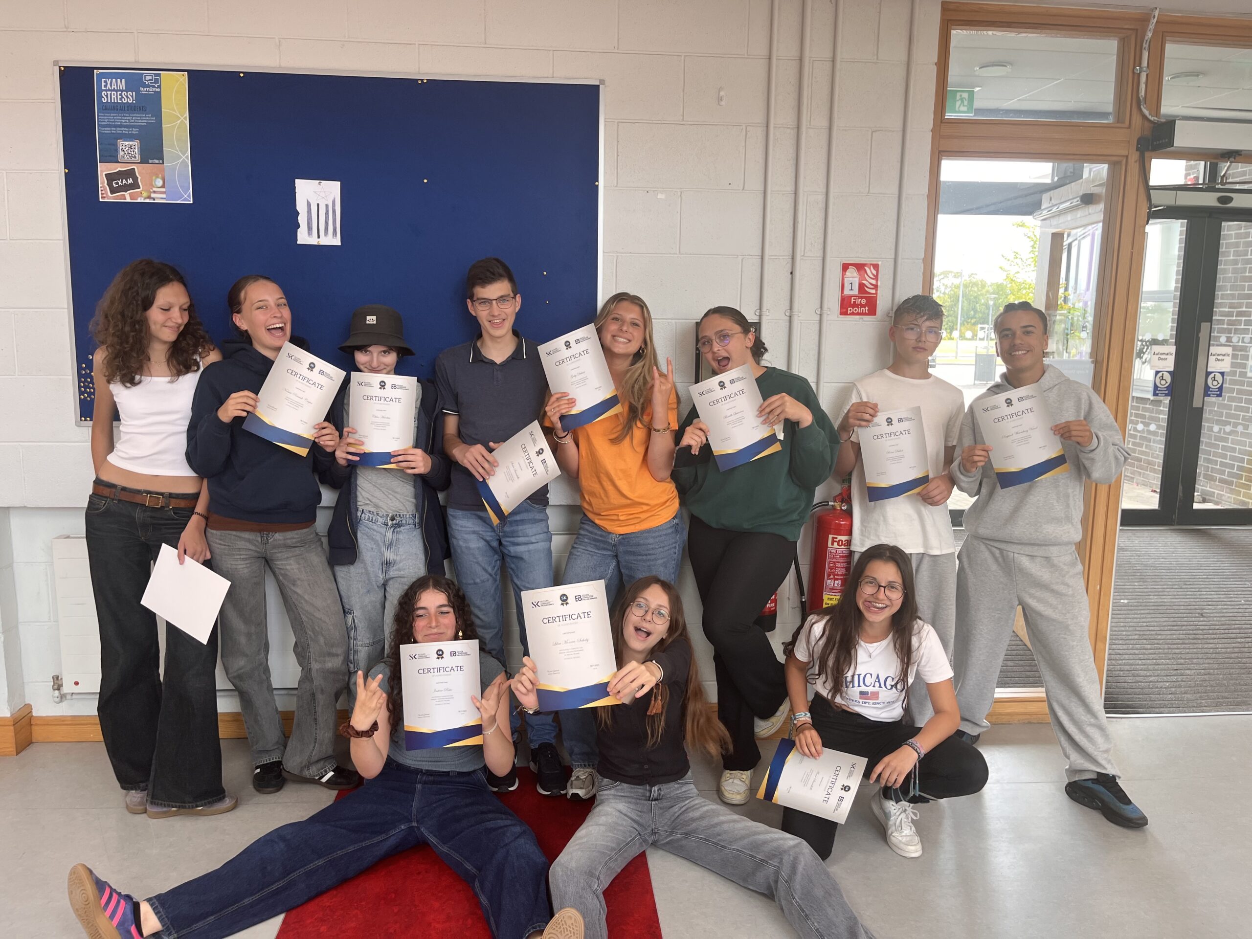 Collège en Irlande – Image 5