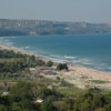 Les plages en Bulgarie