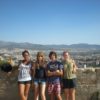 Groupe REGARDS en Andalousie