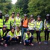Itinérant en Irlande