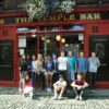 Les visites en Irlande