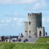 Les visites en Irlande