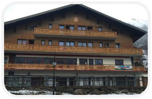 Chalet le clos savoyard