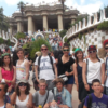 Visite Parc Guell groupe REGARDS