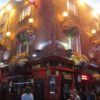 Le Temple bar à Dublin
