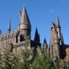 Chateau Harry potter edimbourgh