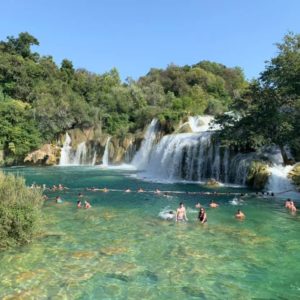 Parc KrKa
