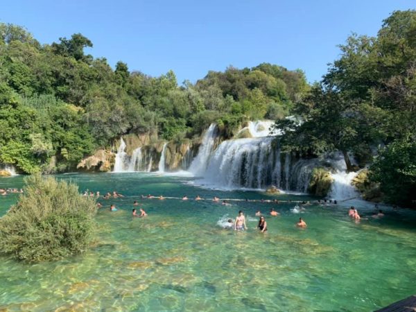 Parc KrKa