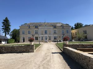 Château de Brannay