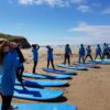 Surf au pays Basque