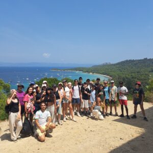 Escapade dans le Var
