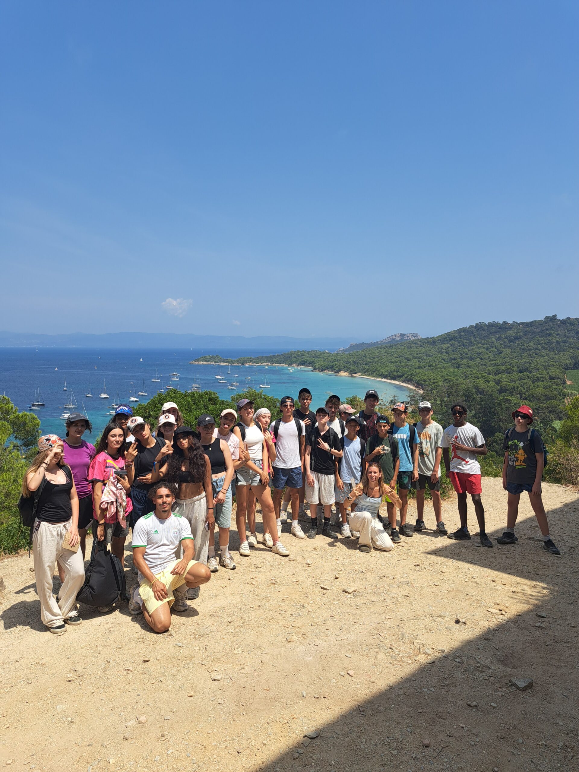 Escapade dans le Var