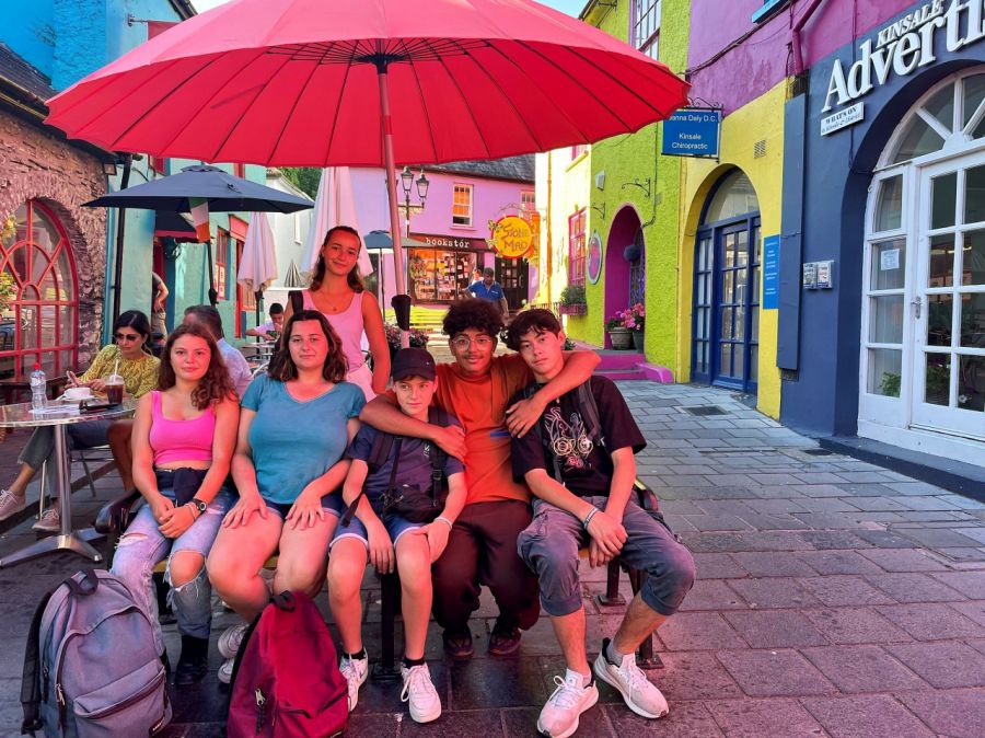 Let's Go Galway – Image 6