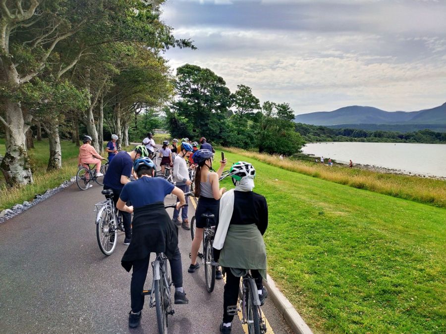 Let's Go Galway – Image 4