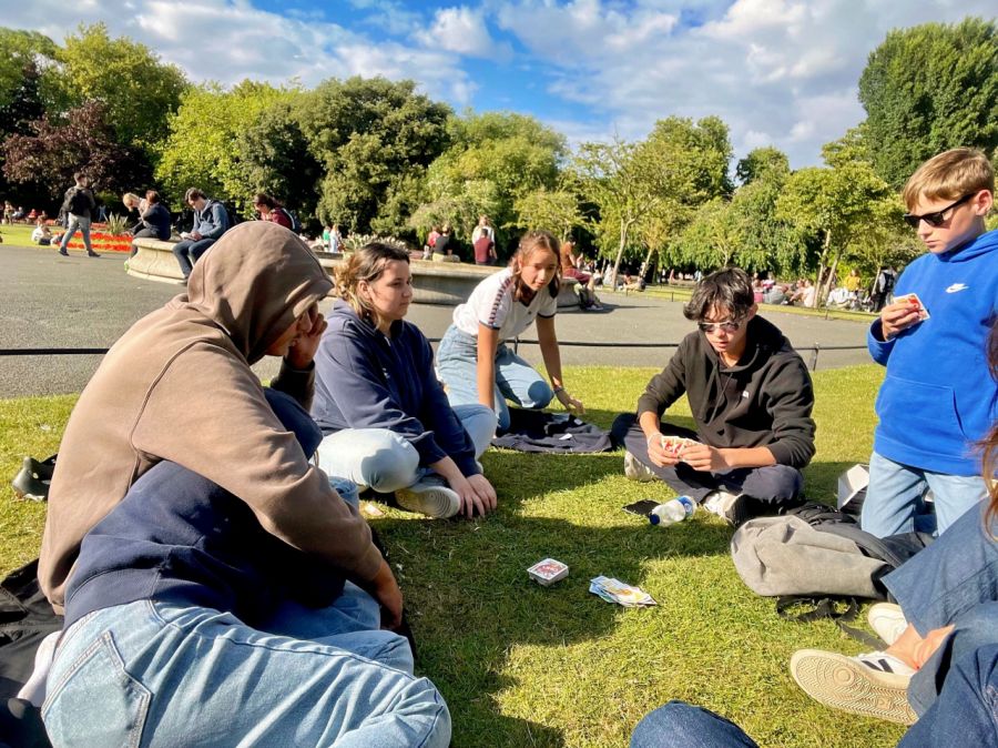 Let's Go Galway – Image 5