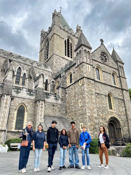 Let's Go Galway – Image 2