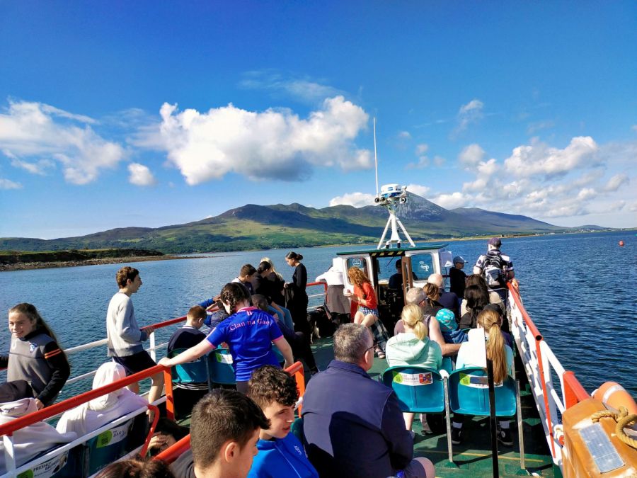 Let's Go Galway – Image 3